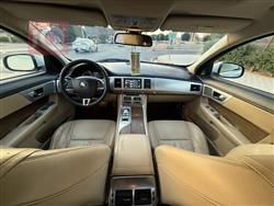 جاكوار XF